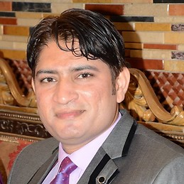 Muhammad Mobeen Hashmi