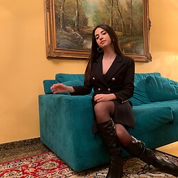 Marialaura Iaconianni