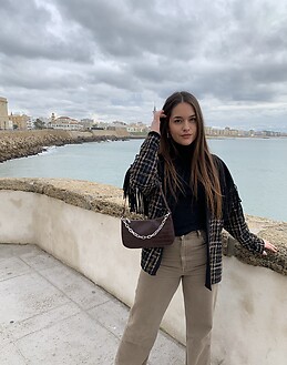 Andrea Moreno Cabrera