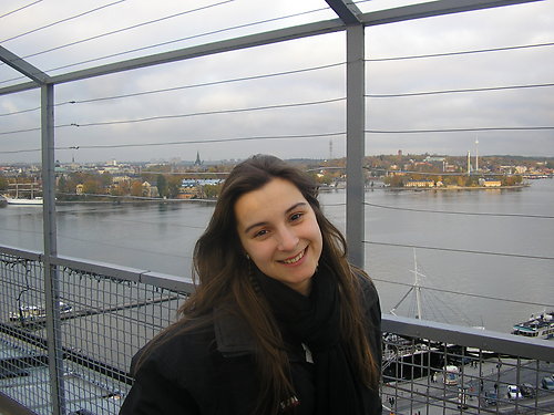 Spanish Girl Searching A Single Room With Other Students In The Centre Of Thessaloniki Roommates In Thessaloniki