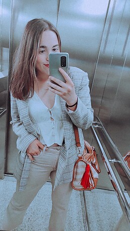 Claudia del Amo Vicente