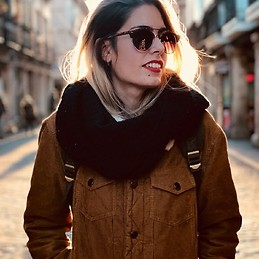 Elena Villalba Panal