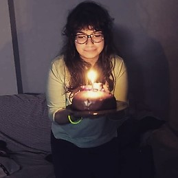 Aikaterini Niovi Triantafyllaki