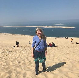 ml16ajf@leeds.ac.uk Farrar