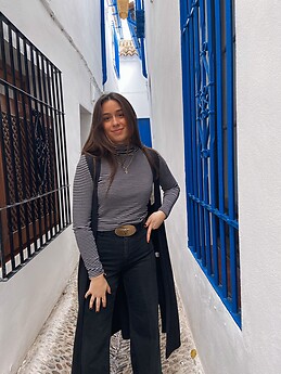 Isabel Villajos