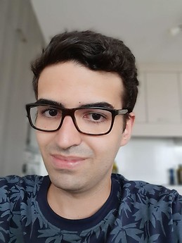 Álvaro Martínez Landete