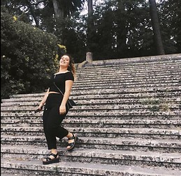 Tessa Borragán Martínez