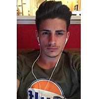 Marlon Stoll