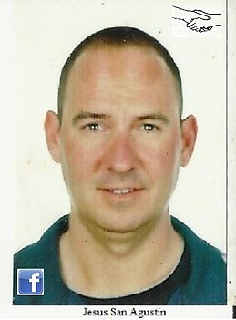 Jesus San Agustin