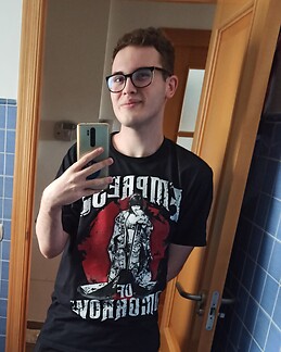 Rubén Martín-Niño García