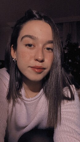 Claudia Santos Blanco