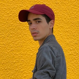 Josean Cintrón Rodríguez