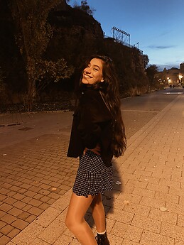 Monserrat González Argüello