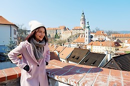 Mara Elaine Villaverde