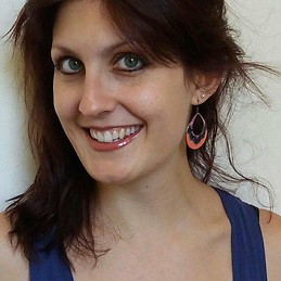 Elena Sofia Fanciulli