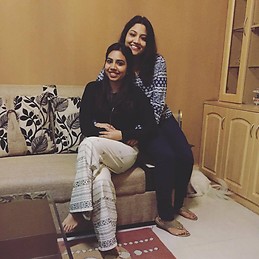 Shikha Garg