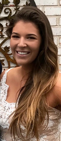 Sadie Peters