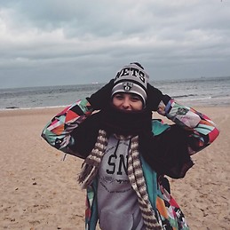 Justyna Gołębiowska