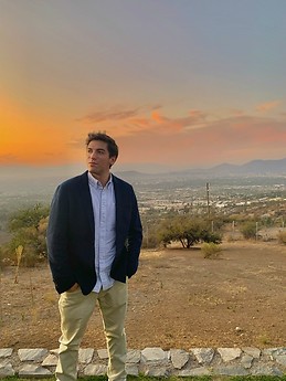 Alejandro Carrio Gómez