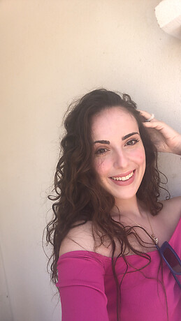 Lucia Garcia Molero