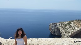 Marina Suárez Terrón