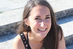 Claire Jaffrézic