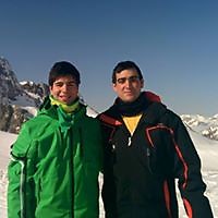 Jorge Del Solar Bravo