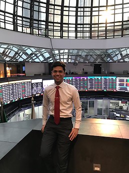 FELIX JOSUE GONZALEZ RUIZ