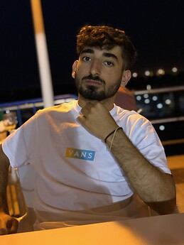 Álvaro Cordero Caro