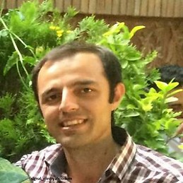 Arash Kalvand