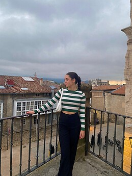 Cristina Valdueza de la Hera