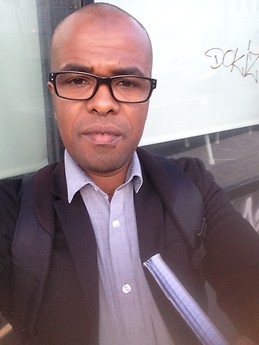 Mohamed MBAPANDZA