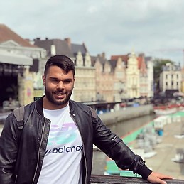 Jose Miguel Pérez Fernandez