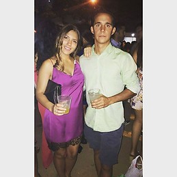 María González Ramos