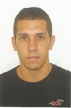 Eduardo Martinez Cabeza