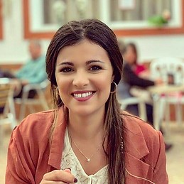 Cristina Pérez Martín