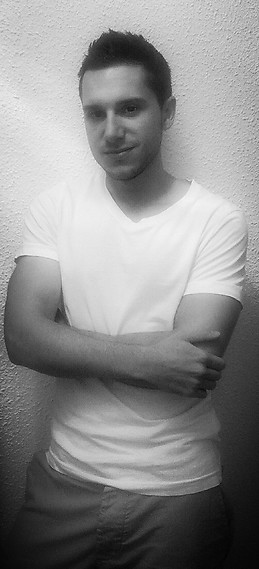 Adrian Ángel Carrión