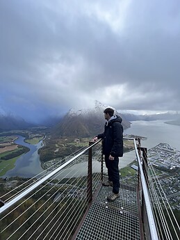 Sergio Mancebo Campos