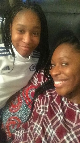 Salimata armelle Koffi kan