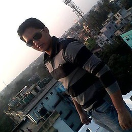 Ayan Khan