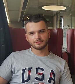 Sergiu Vatamaniuc Georgiades