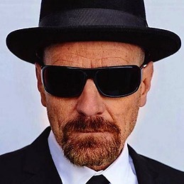 Walter White