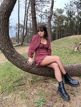 Ana Gómez Alonso
