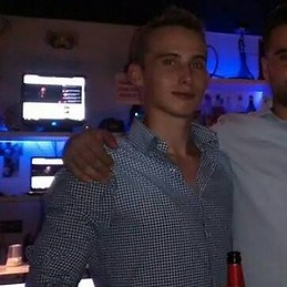 Daniel Romera López