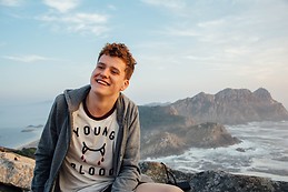 David Darriba Lindín