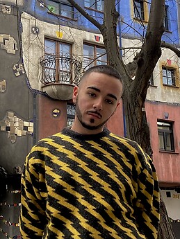 Iker Fernandez Gomez