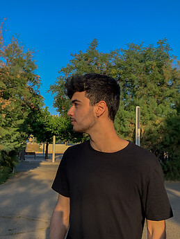 Alex Ochoa Blasco