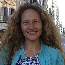 Claudia Alessandro
