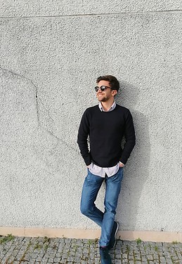 Gonçalo Caessa