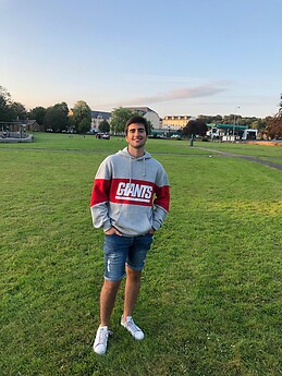 José Federico Sánchez Peñas